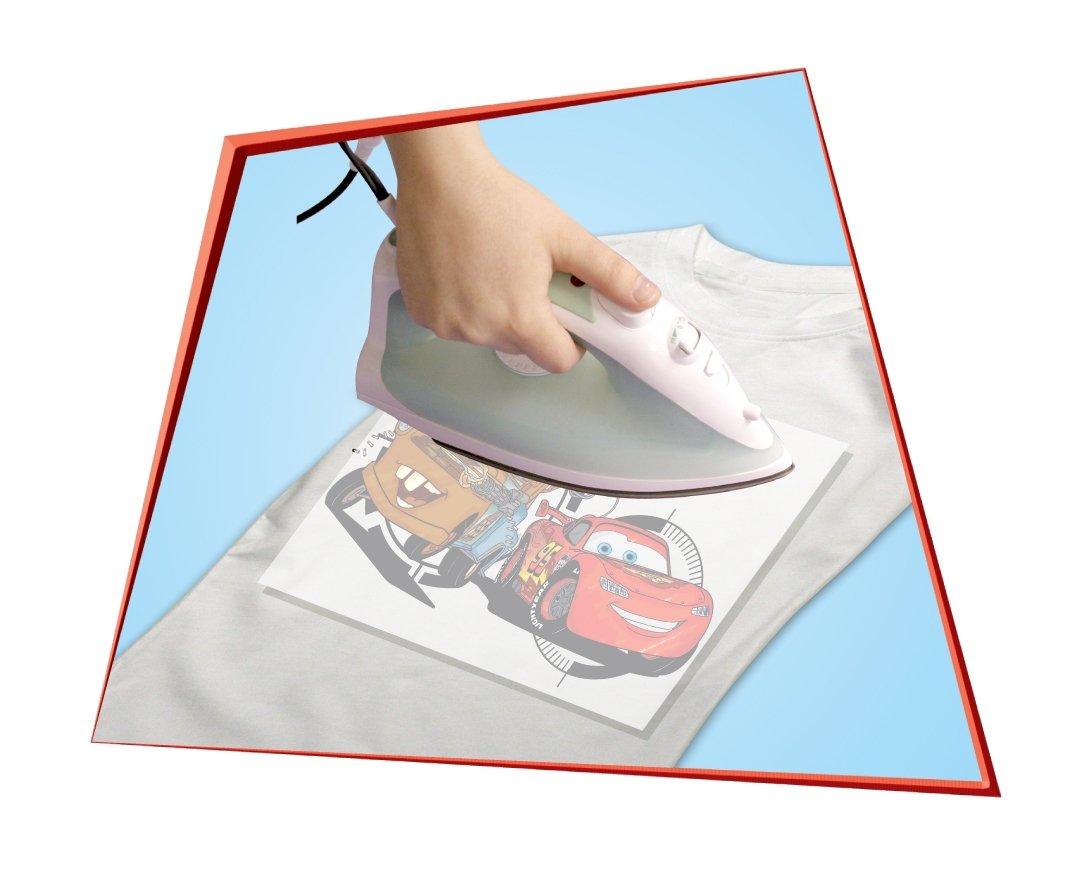 Tara Toy Cars 2 Color A T-shirt