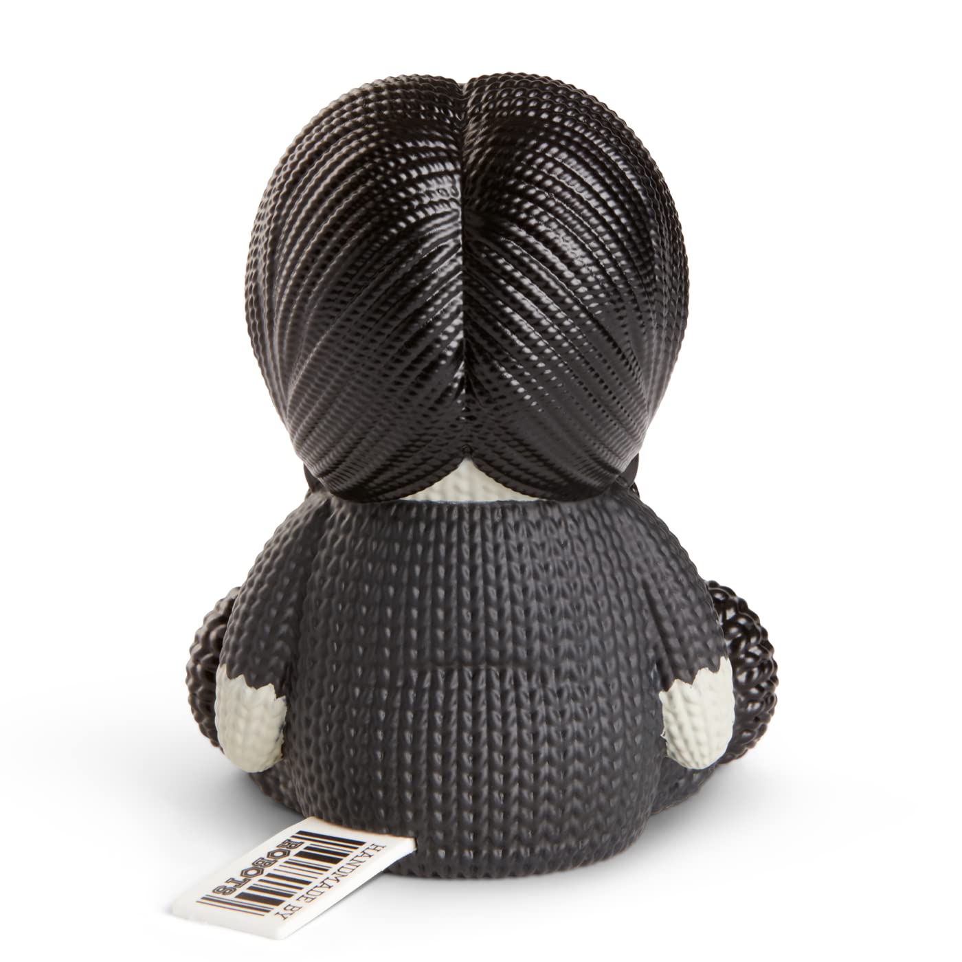 Wednesday Addams Handmade By Robots Full Size Vinyl Figure