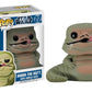 Funko Pop Star Wars (Bobble): Jabba The Hutt