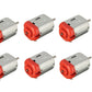 Toy Motor Small 3V Dc Toy Motor/Dc Motor/Toy Motor Price In India (Pack Of 10)