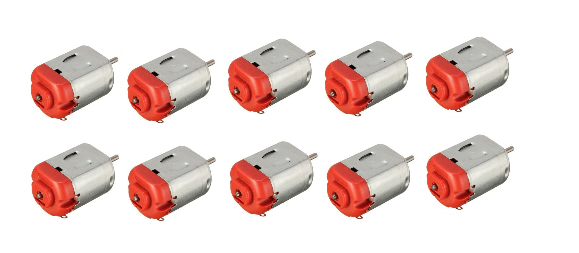 Toy Motor Small 3V Dc Toy Motor/Dc Motor/Toy Motor Price In India (Pack Of 10)