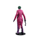 Dc Multiverse The Joker: The Clown From Batman: Three Jokers 7' Action Figure With Accessories