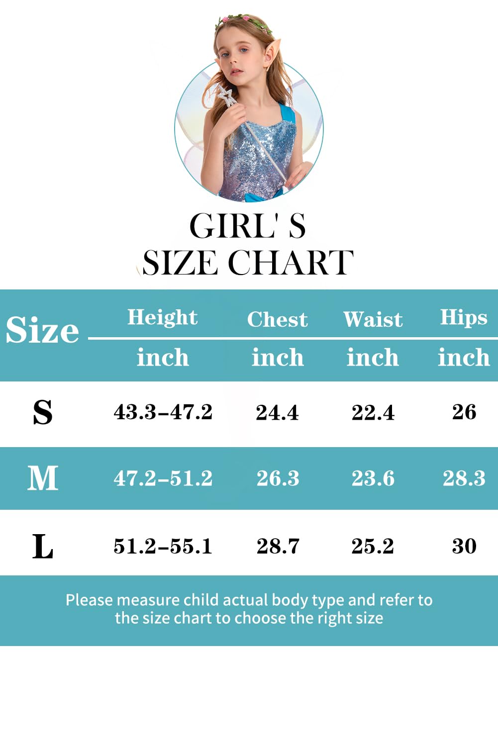 JoyRapt Fairy Costume Dress for Girls 3-10, Fairy Princess Pink Tutu Outfits Butterfly Wings Wand Headband Halloween Gifts(Small