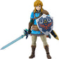 Good Smile Company The Legend of Zelda: Tears of The Kingdom - Link Figma Action Figure
