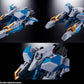 Tamashii Nations - The King Of Braves Gaogaigar Final - Gx-104 Gaofighgar, Bandai Spirits Soul Of Chogokin Figure