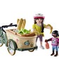 Playmobil Farmers Cargo Bike
