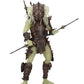 Neca Predator Scale Series 16 Stalker Glow In The Dark Action Figure, 7'