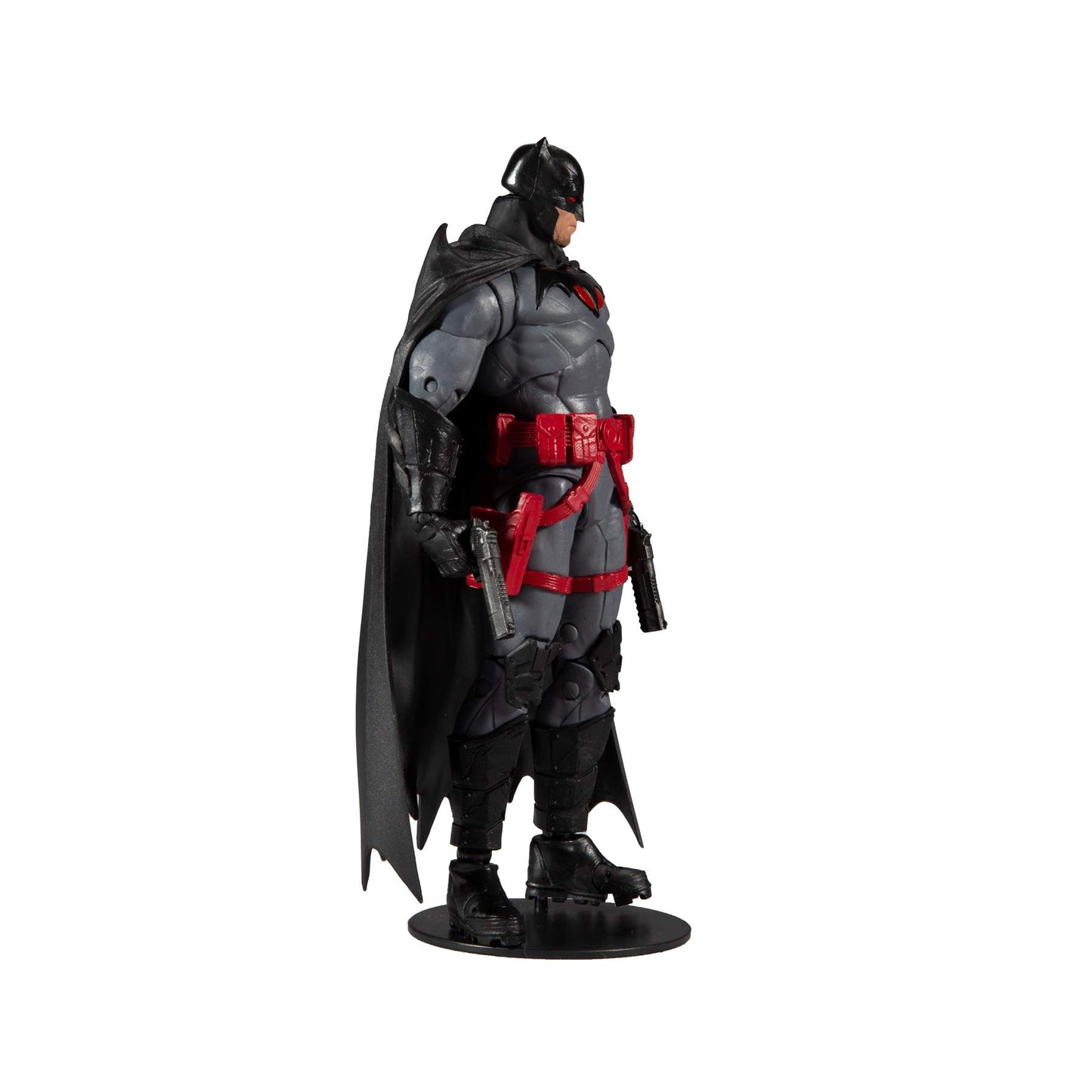 Mcfarlane Toys Dc Batman 7'' Action Figures