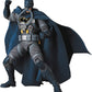 Medicom Dc Comics: Batman Hush: Stealth Jumper Batman Mafex Action Figure, Multicolor
