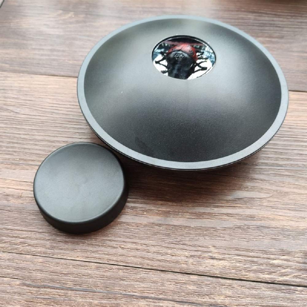 Yiluren 3D Mirascope Illusion Maker Magic Box Optical Illusions Images Creator Idea Gift