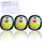 Fchmy A Little Pocket Penguin Hug, Mini Cute Animal Decoration Pocket Hug Penguin Stress Relief Toy, Special Encourage Birthday 