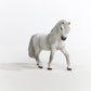 Schleich Horse Club Realistic Island Pony Mare Horse Figurine - Island Pony Mare Horse Action Figure Toy For Boys And Girls, Kids Ages 5+