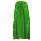 Beistle 60062-G Fabric Cape, Green (Pack of 12)