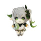 CALEMBOU Anime Plush Figure, 8'' Cute Anime Plush Doll Cosplay Props Soft Stuffed Animal Plushies Collection Gift for Fans (NAHI