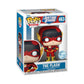 Funko Pop! DC Heroes The Flash Vinyl Figure #463 Special Edition Multicoloured