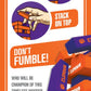 Clemson Tumble Tower