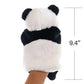 Riy Hand Puppet - Forest Animals Friends Educational Puppets Panda