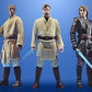 Star Wars Celebrate The Saga Toys Jedi Order Action Figure Set, 3.75-Inch-Scale Collectible Figures 5-Pack, Toys For Kids Ages 4 And Up