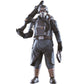 malt-inspiredISE JOYTOY 1/18 Action Figures - Warhammer 40 000 Astra Militarum Death Korps of Krieg Veteran Squad Guardsman Demolitions Specialist - 4 Classic Character Collectible Age 15 and Above