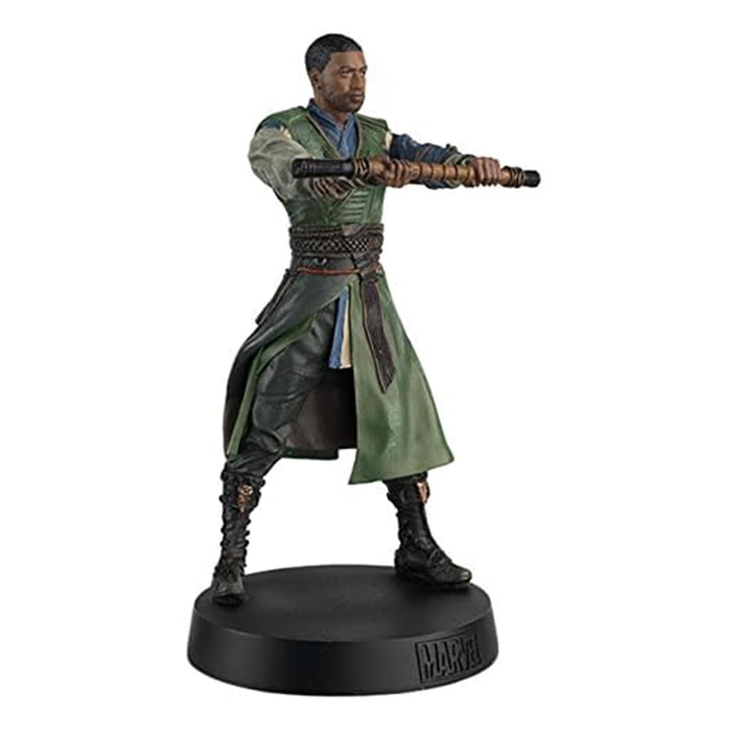 Hero Collector Eaglemoss Marvel Movie Collection 1:16 Figurine | Mordo