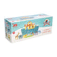 Le Toy Van Wooden Ark Role Play Toy - Educational & Fun for Ages 3+ - Blue - Model TV259