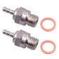 CrazyHobby 70117 Hot Glow Plug No.3 N3 RC Glow Plugs Replace OS 8 for Traxxas Redcat HPI HSP Kyosho 1/8 1/10 Nitro Engine Parts