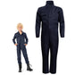 Kids Killer Costume Jumpsuit Scary Halloween Costumes For Kids