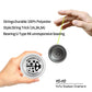 Watieoboo Metal Yoyo Professional,Unresponsive Yoyo For Kids Beginners, Adults Intermediate-Advanced Players With Yoyo String Pr