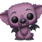 Funko Pop! Wetmore Forest: Monsters - Bugsy Wingnut, Multicolour