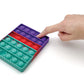 Teacher Created Resources Push And Pop Cvc Word Builder (Tcr20118)