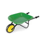 John Deere Kids Wheelbarrow - 34 Inch - Kids Gardening Tools - John Deere Toys - Ages 2 Years And Up