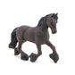 Papo 'Friesian Horse Figure