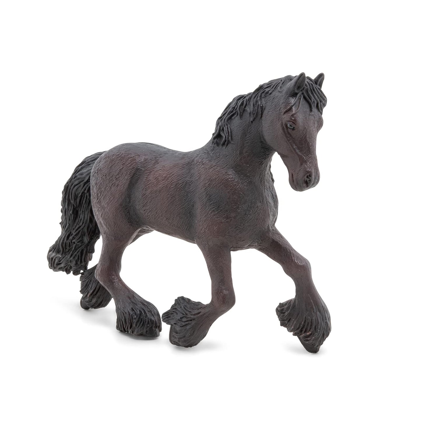 Papo 'Friesian Horse Figure