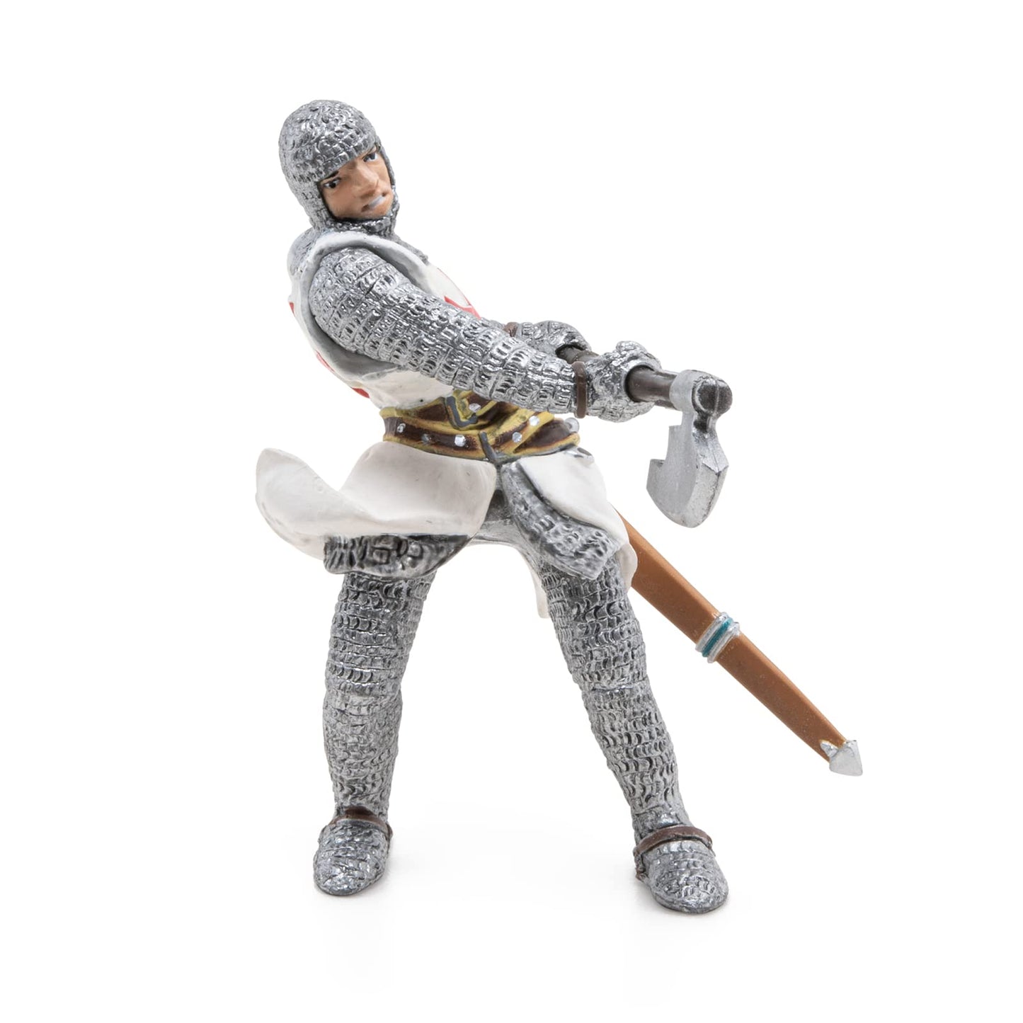 Templar Knight