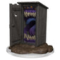 WizKids D&D Nolzur's Marvelous Unpainted Miniatures Giant Mimic, Gray, Plastic, Model 634482904886