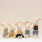 Legmic Mouse Dolls Stuffed Animal Plush Toy