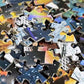 Jigsaw Puzzles 500 Pieces Books Into The Library Metal Tin She Goes Lose Her Mind And Find Her Soul Educational Puzzle Family Ga