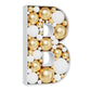 MEYSIMOON 3FT Large Marquee Letters - White Mosaic Balloon Frame, Pre-cut Foam Board, Model MG160 for Birthday Parties & Events