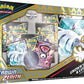 Pokemon Trading Card Game: Unown V & Lugia V Crown Zenith Box Set