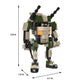Mybuild Mecha Frame Armed Forces M247 - Division Air Defense Mech Suit Building Kit 4002