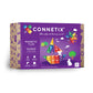 Connetix Rainbow Starter Pack, 60 Pieces