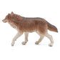 Papo 50283- Figure - Wolf, Multicolor