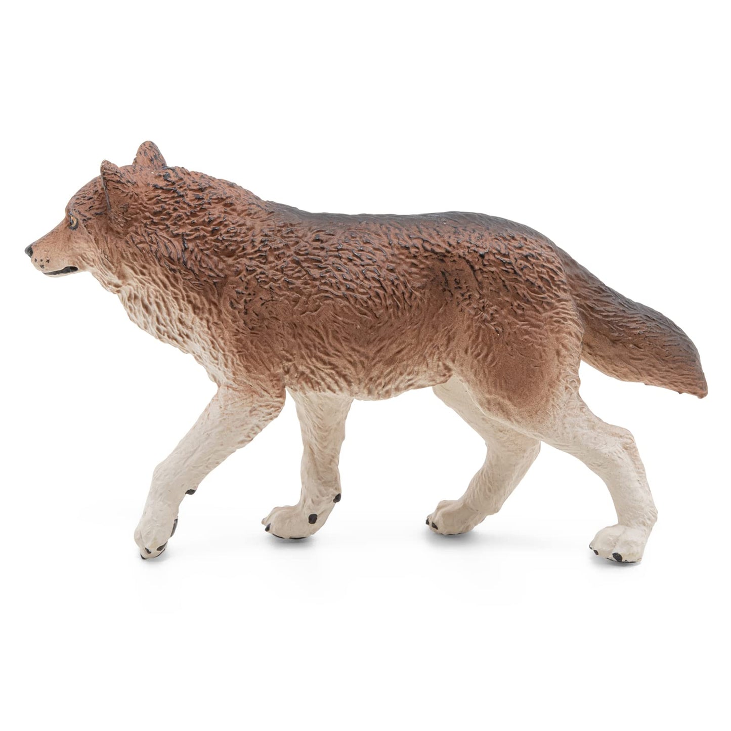 Papo 50283- Figure - Wolf, Multicolor