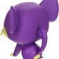 Funko Rattata Pop! Vinyl Figure (Bundled With Compatible Pop Box Protector Case)