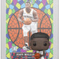 Funko Pop! Trading Cards: NBA - Zion Williamson  New Orleans Pelicans (Mosaic)