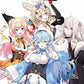 Weiss Schwarz: Hololive Production 5Th Generation Trial Deck+