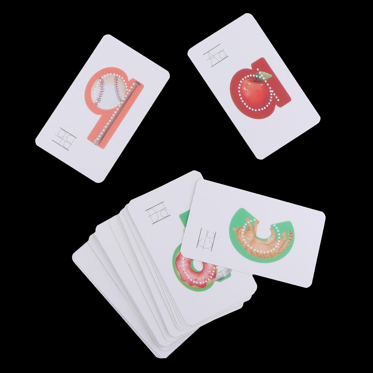 Enakshi Toddlers Flash Cards Preschool Toddlers Flashcards For Babies Infants Toddlers|Toys & Hobbies | Educational | Reading & 