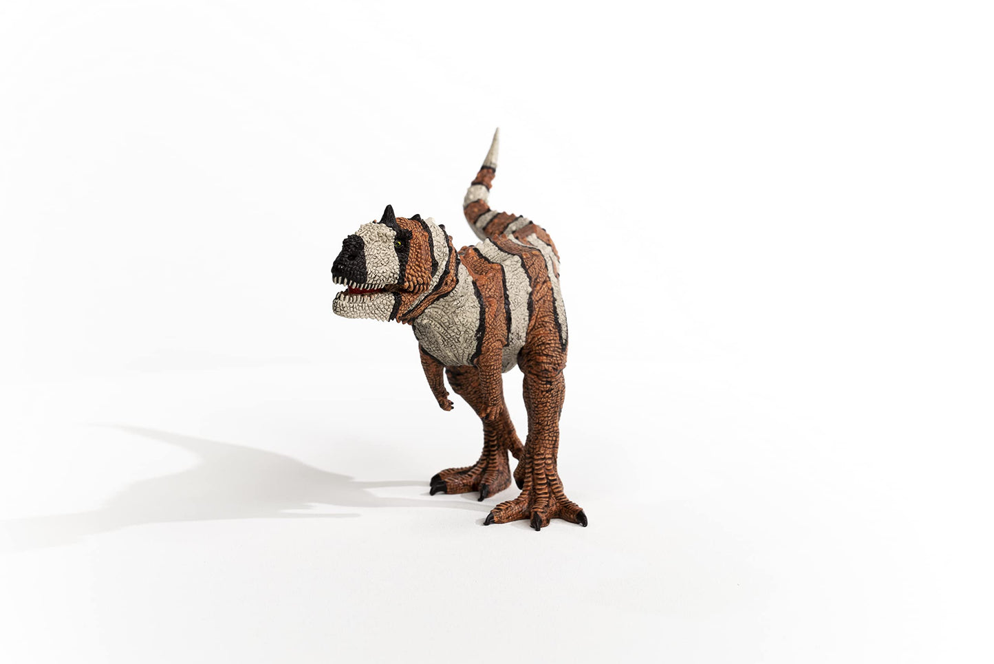 Schleich Dinosaurs, Dinosaur Toys For Boys And Girls Majungasaurus Toy Figure With Movable Jaw, Ages 4+
