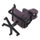 Kisangel Miniature Gaming Chair Model, Plastic Tiny Chair Dollhouse Furniture Decor For Mini House Computer Office Collector Dis