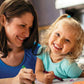Crayola Ultra-Clean Washable Crayons (526916), 16 Colors